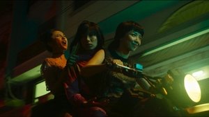 Furies (2022) WEB-DL 720P LATINO/VIETNAMI