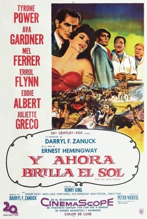 pelicula ¡Fiesta! (1957)