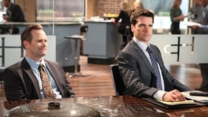 Drop Dead Diva: Sob Medida: 5×2