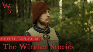 The Witcher Stories : Episode 8