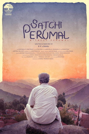 Satchi Perumal