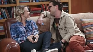 The Big Bang Theory Season 9 Episode 10