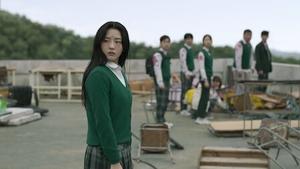 All of Us Are Dead Season 1 Episode 8
