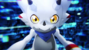 Digimon Ghost Game: Season 1 Episode 35 –