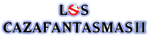 Los cazafantasmas II — Logos 9