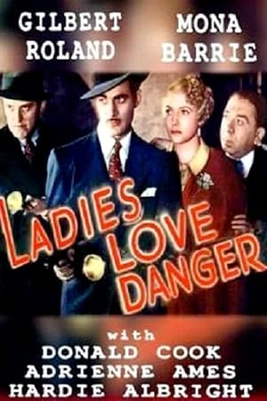 Ladies Love Danger