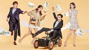 Rich Man (2018) TV Series