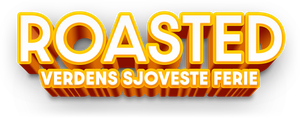 Roast on the Coast — Logos 1