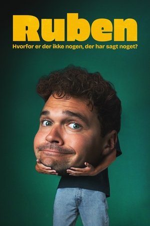 Image Ruben Søltoft: Hvorfor er der ikke nogen, der har sagt noget?