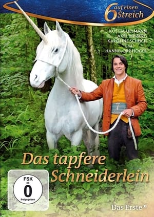 Poster Das tapfere Schneiderlein (2008)