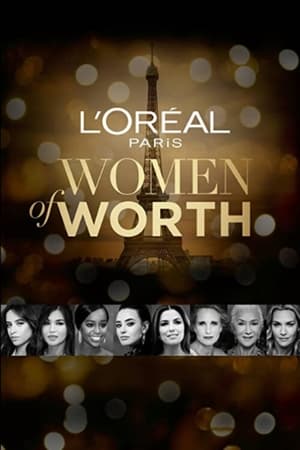 Image L'Oreal Paris Women of Worth