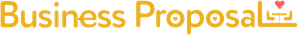 Business Proposal — Logos 6