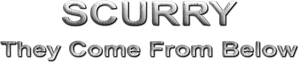 Scurry — Logos 2