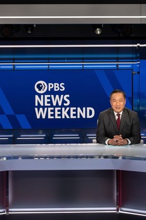Image PBS News Weekend