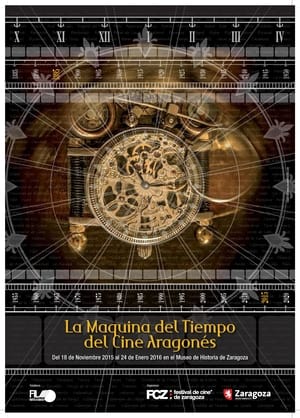 La máquina del tiempo del cine aragonés 2016