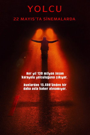 poster Passenger