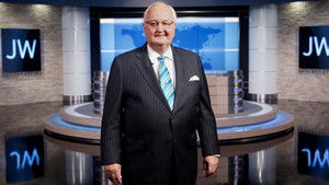 JW Broadcasting—February 2021: Annual Meeting 2020, Part 3 | StreamHub