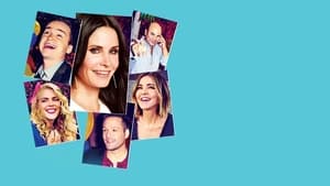 poster Cougar Town