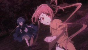 Black Bullet Season 1 Episode 3