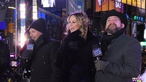 Dick Clark's New Year's Rockin' Eve with Ryan Seacrest 2018 - Part 1