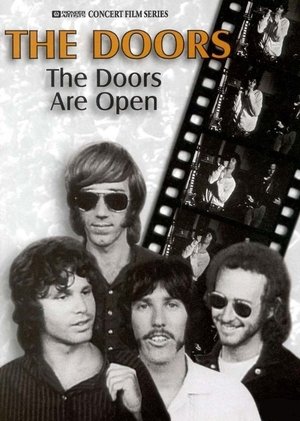 The Doors: The Doors Are Open The Doors: The Doors Are Open