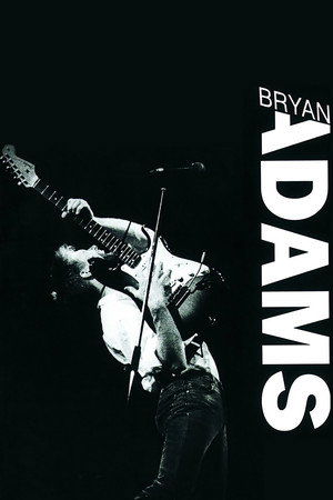 Bryan Adams - Live in Belgium (1988)