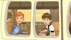 Ben 10 الموسم 0 الحلقة 7