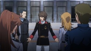 Star Blazers [Space Battleship Yamato] 2199: 2×3