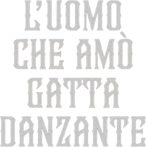 Amor Feito de Ódio — Logos 2