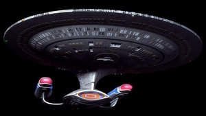 Star Trek : La nouvelle génération