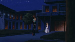 Legend of the Galactic Heroes 17