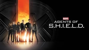 poster Marvel's Agents of S.H.I.E.L.D.