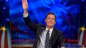 The Colbert Report: 10×145