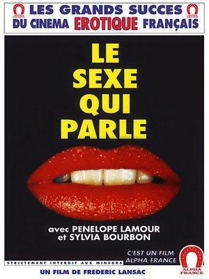 Image Le sexe qui parle