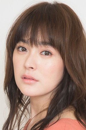 Shihori Kanjiya isYuko Tanimura