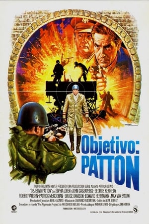 Image Objetivo: Patton