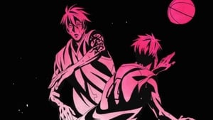 فيلم Kuroko No Basket Movie 4 Last Game مترجم عربي