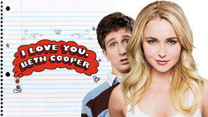 I Love You, Beth Cooper