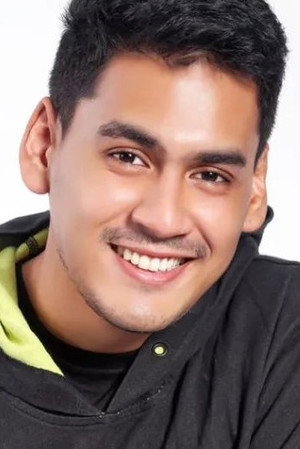 Diza Refengga portrait