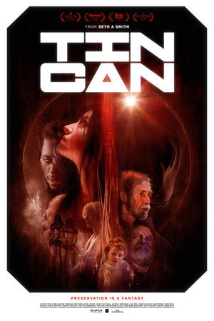 Tin Can 16