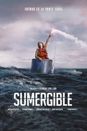 Submersible 6