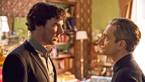 Sherlock: Stagione 4 – Episodio 2