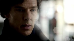 Sherlock saison 3 Episode 3