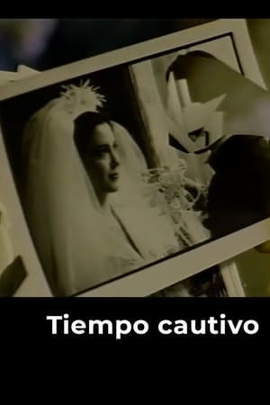 Poster Tiempo cautivo (1994)