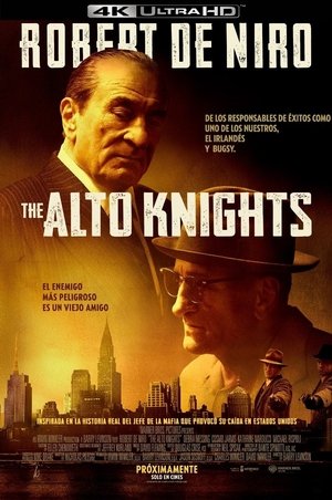 poster The Alto Knights