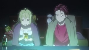 Robotics;Notes – Episódio 14