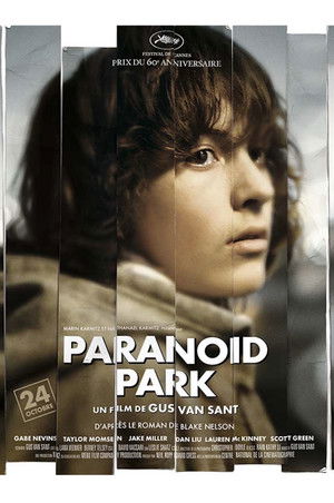Image Paranoid Park