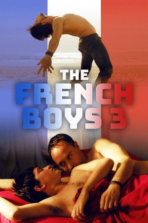 The French Boys 3 3