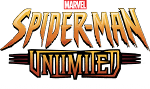Spider-Man Unlimited — Logos 5