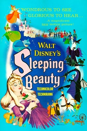 Click for trailer, plot details and rating of Sleeping Beauty (1959)